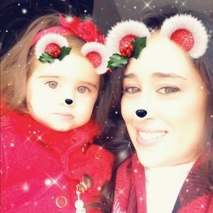 Meet your Posher, Christina